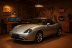 Fiat cabriolet 2 places (possibiliter echange contre moto ), Cabriolet, Particulier, Te koop