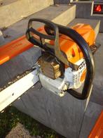 Stihl kettingzaag, Tuin en Terras, Ophalen, Gebruikt, 50 mm of meer, STIHL