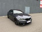 BMW 218D, Auto's, 100 kW, 4 zetels, 1995 cc, Euro 6