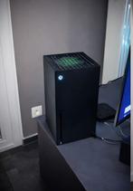Xbox Series X – perfecte staat – 1 controller, Games en Spelcomputers, Spelcomputers | Xbox Series X en S, Ophalen, Xbox Series X