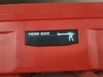 HDM 500 morteldispenser, Doe-het-zelf en Bouw, Ophalen of Verzenden, Nieuw