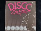 Christopher John Disco Fever 1 - 1979/33 toeren, Cd's en Dvd's, Vinyl | Dance en House, Ophalen, Gebruikt, Disco