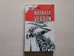 Boek De slag bij Verdun, Ophalen of Verzenden, Landmacht, Boek of Tijdschrift
