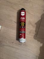 Tec 7 pur pro isoleren en monteren snelhardend 750ml, Enlèvement, Comme neuf
