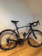 Specialized Ruby Women elite -shimano 105 -wielset 35mm, Fietsen en Brommers, Carbon, Zo goed als nieuw, Dames, 53 tot 57 cm