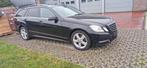 Mercedes E300 Hybrid Bj 2012 194000km Automaat, Auto's, Automaat, Bedrijf, Te koop, Hybride Elektrisch/Diesel