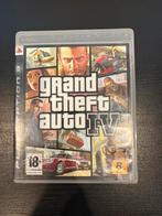 Ps3 Grand theft auto IV, Games en Spelcomputers, Ophalen of Verzenden, Zo goed als nieuw