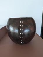 AFRIKAANSE POT, Ophalen