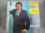 André Hazes - Een keer in mijn leven, Gebruikt, Verzenden, 7 inch, Single