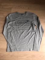 Grijze t shirt Levi’s, Kinderen en Baby's, Kinderkleding | Maat 152, Jongen, Gebruikt, Shirt of Longsleeve, Verzenden