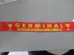 soort van kleine banner Germinal Ekeren Bekerfinalist 90 .., Verzamelen, Sportartikelen en Voetbal, Verzenden, Zo goed als nieuw