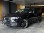 Fiat Tipo 1.4i Mirror (EU6d-TEMP) | Cruise Control | Blueto, 4 deurs, Stof, Zwart, Tipo
