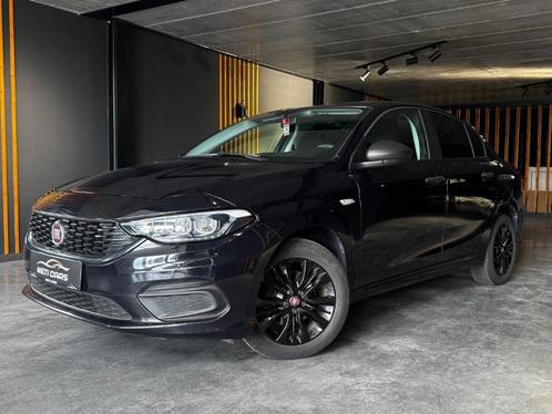 Fiat Tipo 1.4i Mirror (EU6d-TEMP) | Cruise Control | Blueto, Auto's, Fiat, Bedrijf, Te koop, Tipo, Adaptieve lichten, Bluetooth