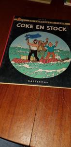 Tintin, Boeken, Ophalen, Eén stripboek, Zo goed als nieuw, HERGE