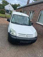 Citroen Berlingo 1.9 diesel‼️ GEKEURD ‼️, Auto's, Bestelwagens en Lichte vracht, Voorwielaandrijving, 4 deurs, Stof, Citroën