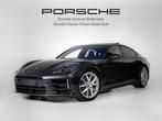 Porsche Panamera 4, Autos, Porsche, Argent ou Gris, Berline, Automatique, Carnet d'entretien