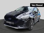 Ford Fiesta Active - Winterpack - Carplay, Stof, Euro 6, Zwart, 5 deurs
