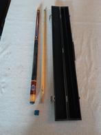 Biljartkeu Horus 480g, Ophalen, Zo goed als nieuw, Keu of Ballen