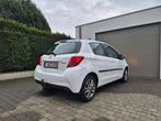 Toyota Yaris 1.33 VVT-i, Auto's, Euro 6, Wit, Handgeschakeld, Particulier