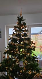 Kerstboom, Diversen, Ophalen, Gebruikt