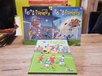 Av bd foot furieux eo 3 eur la bd, Ophalen of Verzenden, Zo goed als nieuw