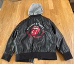 Veste mi-saison Rolling Stones Zara t.122, Kinderen en Baby's, Kinderkleding | Maat 122, Jongen, Gebruikt, Zara, Jas