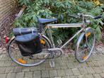 Prachtige VINTAGE Herenfiets 10 speed, Fietsen en Brommers, Ophalen of Verzenden