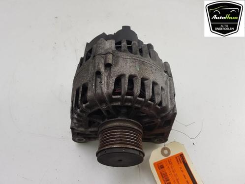 DYNAMO Renault Clio IV (5R) (01-2012/08-2021), Auto-onderdelen, Motor en Toebehoren, Renault, Gebruikt