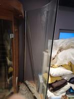 Douche wand glas wings allibert, Ophalen