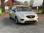 Kia Carens/2.0i Benzine/2009/127.000Km/LPG Prins/Export, Auto's, Kia, Voorwielaandrijving, 1998 cc, Zwart, 4 cilinders