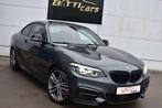 BMW 240 M240i* Xdrive* Leder* H&K-sound* Camera, Auto's, BMW, Automaat, 4 zetels, Emergency brake assist, https://public.car-pass.be/vhr/f1c7cec4-3e8b-44d4-b8eb-0377906016ca