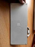 Toetsenbord apple, Ophalen, Multimediatoetsen, Azerty, Zo goed als nieuw
