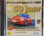 Prachtige collectie CD-roms voor autoliefhebbers, Boeken, Auto's | Boeken, Ophalen of Verzenden, Zo goed als nieuw, Porsche