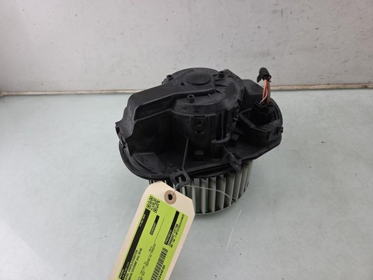 VENTILATEUR RADIATEUR MOTEUR Porsche Cayenne II (92A), Autos : Pièces & Accessoires, Climatisation & Chauffage, Porsche, Utilisé