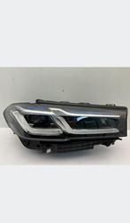BMW 5 SERIE G30 G31 LCI LASER FACELIFT KOPLAMP 5A388D6, Auto-onderdelen, Info@fabrikant.eu, BMW, Fabrikantstraat 1
1000 AA  Amsterdam