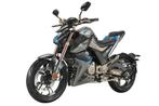 NEW ZONTES 125U ZONTES DEFORCE, Motos, Motos | Suzuki, 1 cylindre, Sport, Entreprise
