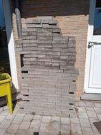 Gratis klinkers, Tuin en Terras, Tegels en Klinkers, Ophalen, Gebruikt, Klinkers
