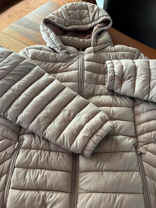 Jas, Kleding | Dames, Jassen | Winter, Nieuw, Maat 46/48 (XL) of groter, Overige kleuren, Ophalen