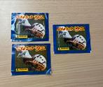 Panini euro 92 zakjes, Ophalen of Verzenden, Nieuw