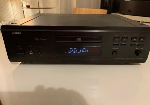Denon CD speler DCD 1550AR, Audio, Tv en Foto, Cd-spelers, Gebruikt, Ophalen of Verzenden