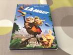 Dinsey-Pixar La-Haut DVD (Franse versie), Cd's en Dvd's, Ophalen of Verzenden, Europees, Tekenfilm, Zo goed als nieuw