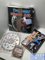 Regina kettingset Honda Magna VF750 C 1993 - 2004 ketting ta, Motoren, Ophalen of Verzenden, Nieuw