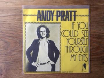 single andy pratt beschikbaar voor biedingen