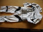 Verkleedkledij - Star Wars - Stormtrooper 5/6 jaar, Ophalen of Verzenden, Gebruikt, Jongen of Meisje