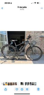 Elektrische fiets, Fietsen en Brommers, Elektrische fietsen, Ophalen, Zo goed als nieuw, Overige merken