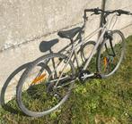 Vélo Décathlon Riverside 28 pouces taille M., Fietsen en Brommers, Ophalen, Gebruikt, 28 inch