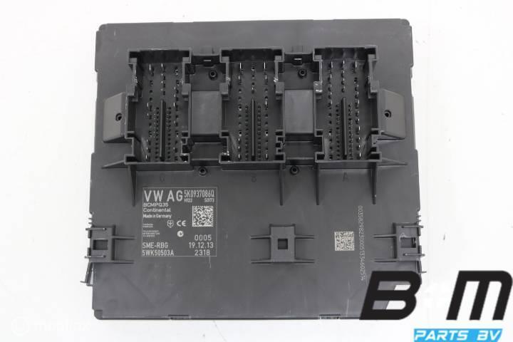 BCM VW Scirocco FL 5K0937086Q, Auto-onderdelen, Elektronica en Kabels, Gebruikt