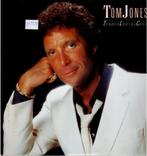 Vinyl, LP   /   Tom Jones – Tender Loving Care, CD & DVD, Vinyles | Autres Vinyles, Autres formats, Enlèvement ou Envoi