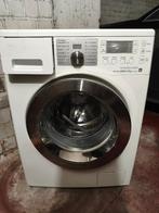 Machine à laver Samsung, Electroménager, 1200 à 1600 tours, 4 à 6 kg, Enlèvement, Utilisé