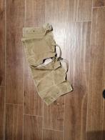 Getten (beenkappen), Verzamelen, Ophalen, Kleding of Schoenen